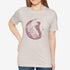 Cute Dachshund T-Shirt - Dachshund Moon Shirt